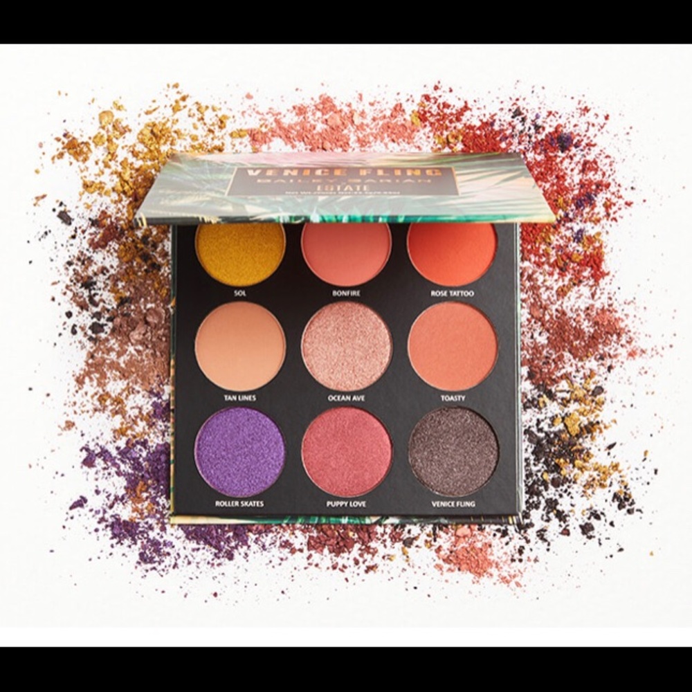 Estate Cosmetics New, Never Used